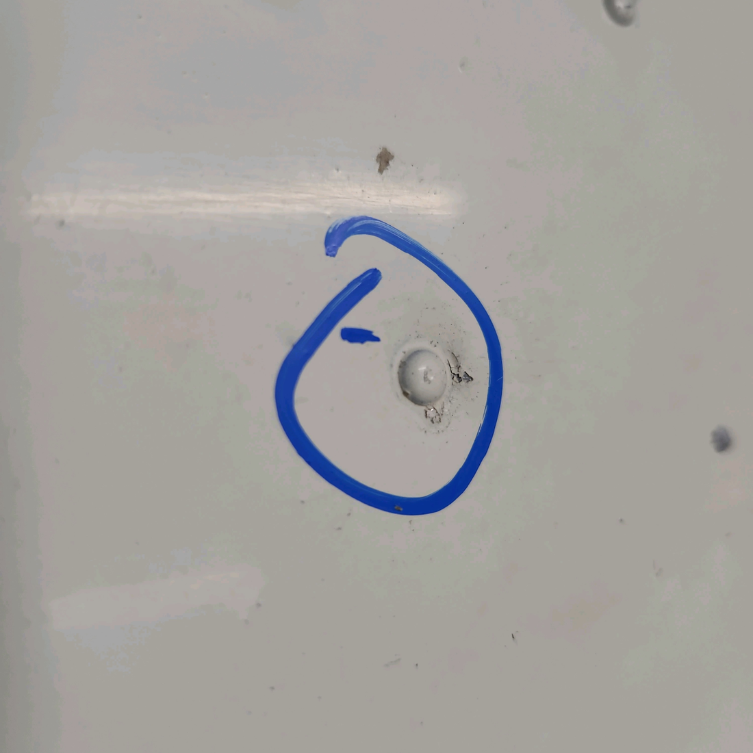 Used aircraft parts for sale, 35-165050-606 Beechcraft BONANZA 35 FLAP ASSEMBLY RH