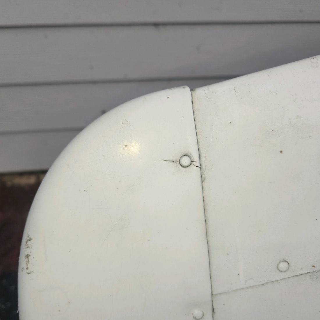 Used aircraft parts for sale, 0532001-202 Cessna 172F Horizontal Stabilizer Assembly