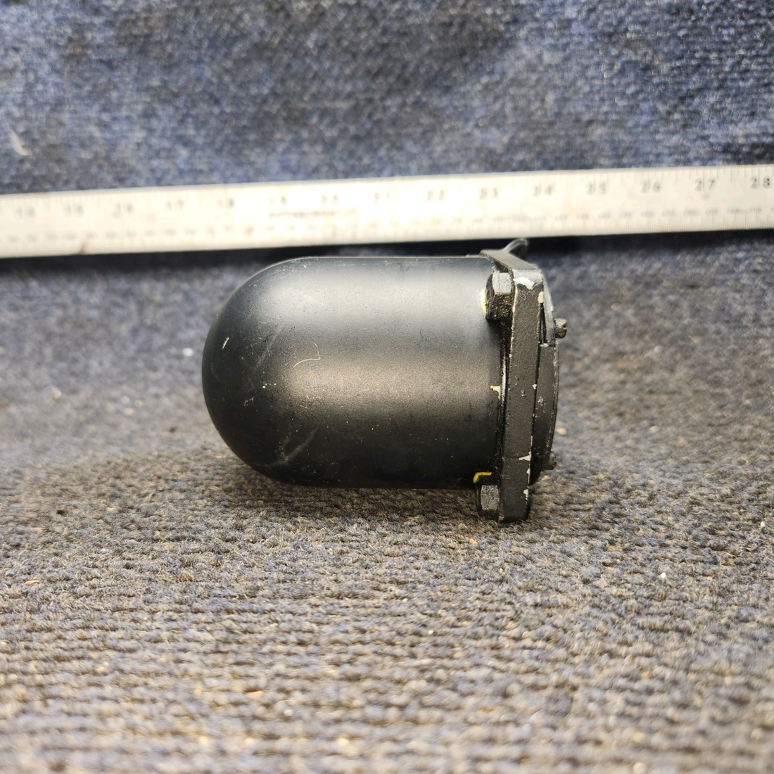 Used aircraft parts for sale, MS17983-2 Airpath Piper PA28-140 Magnetic Compass