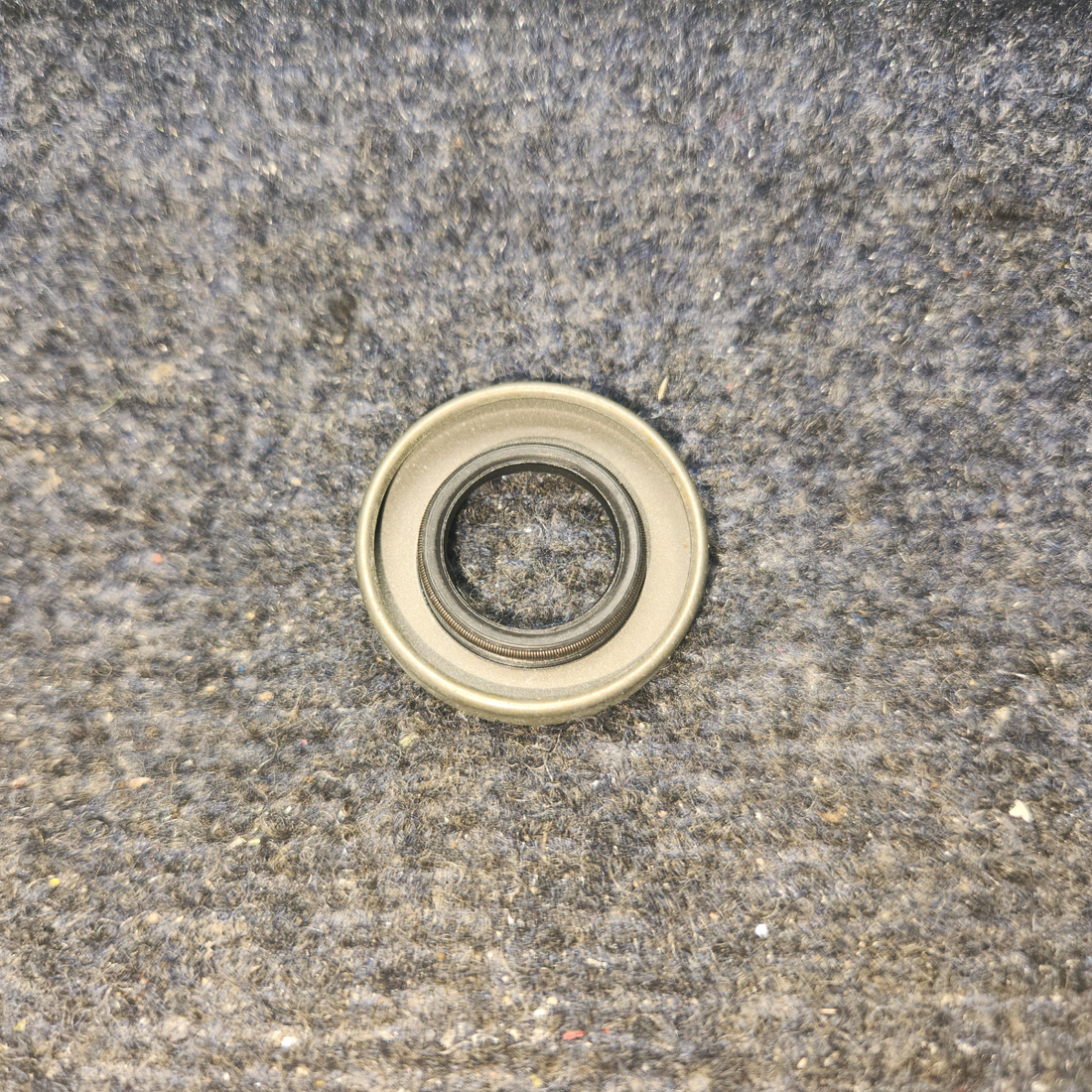 Used aircraft parts for sale, 10-357592 Continental Teledyne Seal – Price per Each