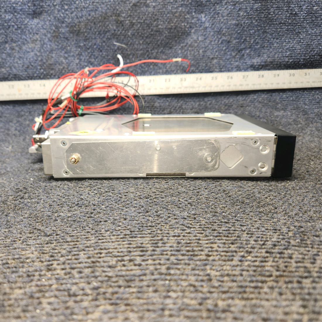 Used aircraft parts for sale, 011-03300-00 Garmin GTX 335 PIPER PA-24-250 ADS-B Out Transponder