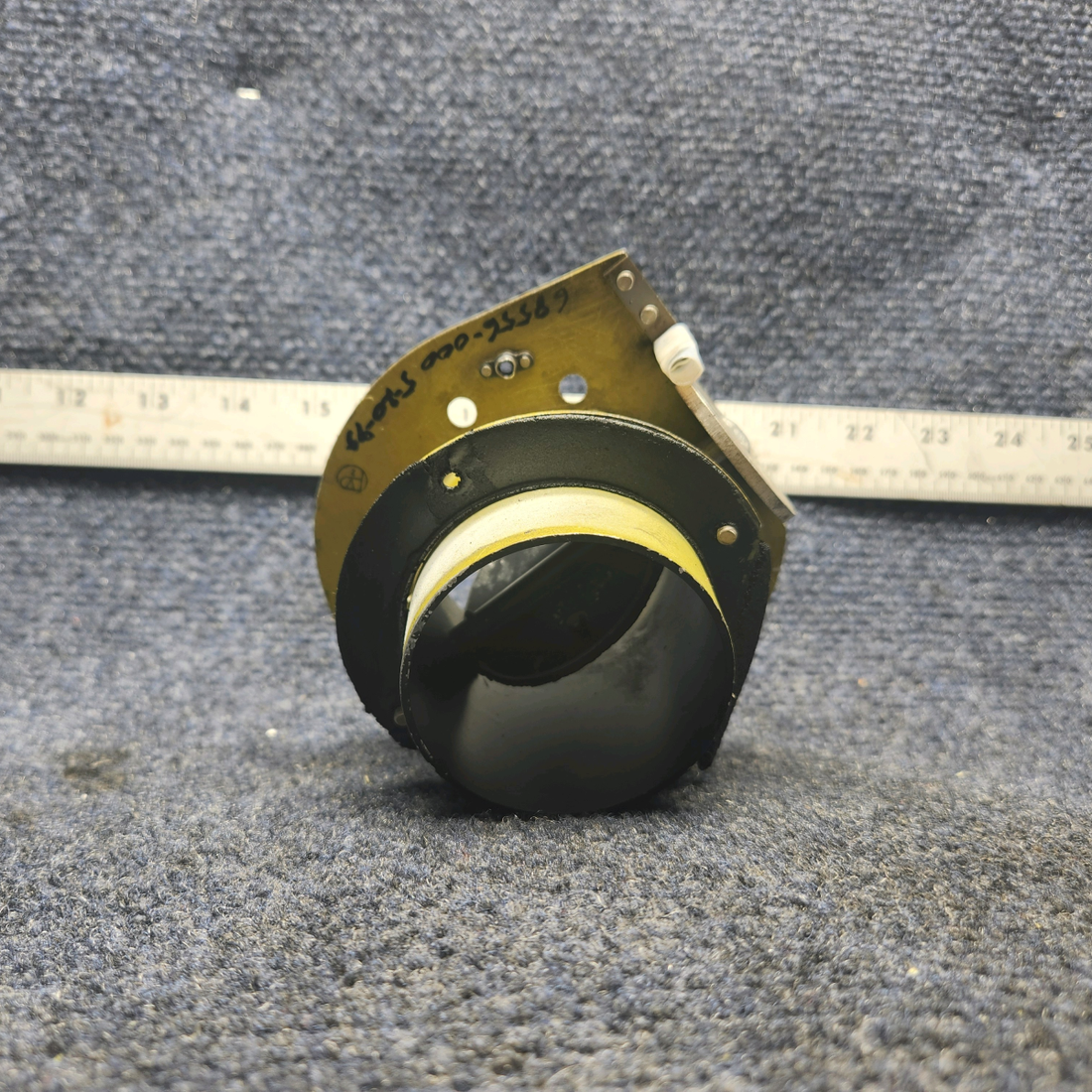 Used aircraft parts for sale, 68556-000 PIPER PA28-161 Warrior III AIR VENT ASSEMBLY AFT LH