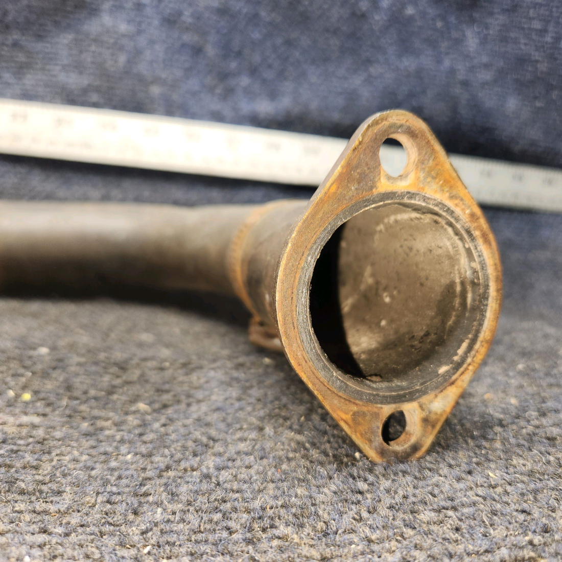 Used aircraft parts for sale, 99044-003 Piper PA28-140 Stack Assy Rear - RH