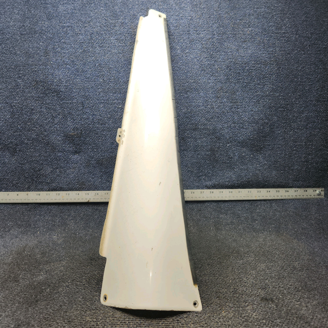 Used aircraft parts for sale, 0530010-5 Cessna 172RG Stabilizer Fairing - LH