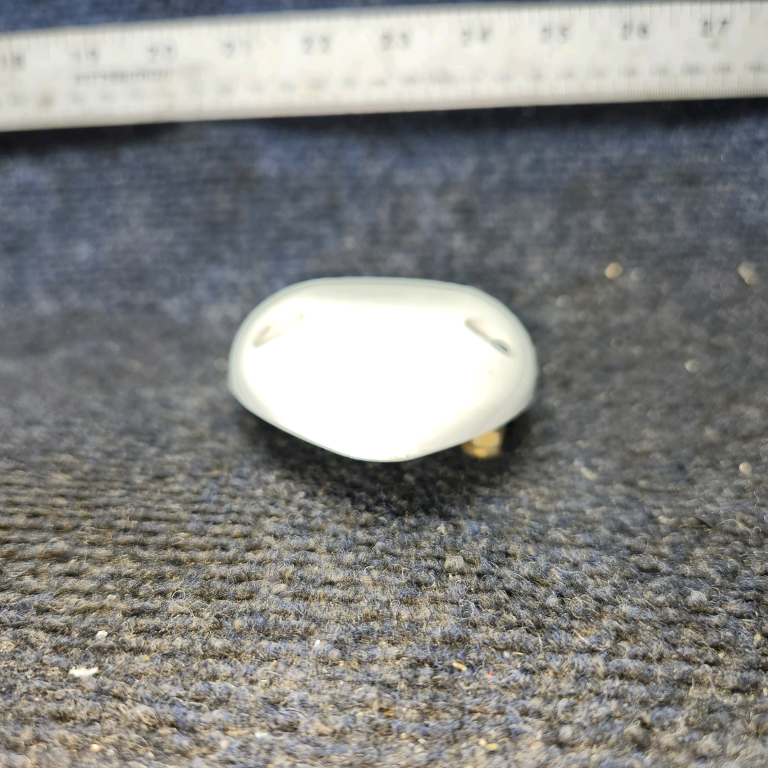 Used aircraft parts for sale, 071-01553-0200 Bendix King CI 405-2 Piper PA28-140 GPS Antena