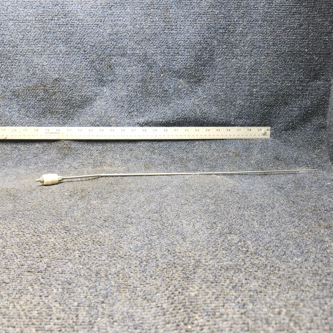 Used aircraft parts for sale, 451-272 Piper PA28-140 Transmitting Antenna Assembly