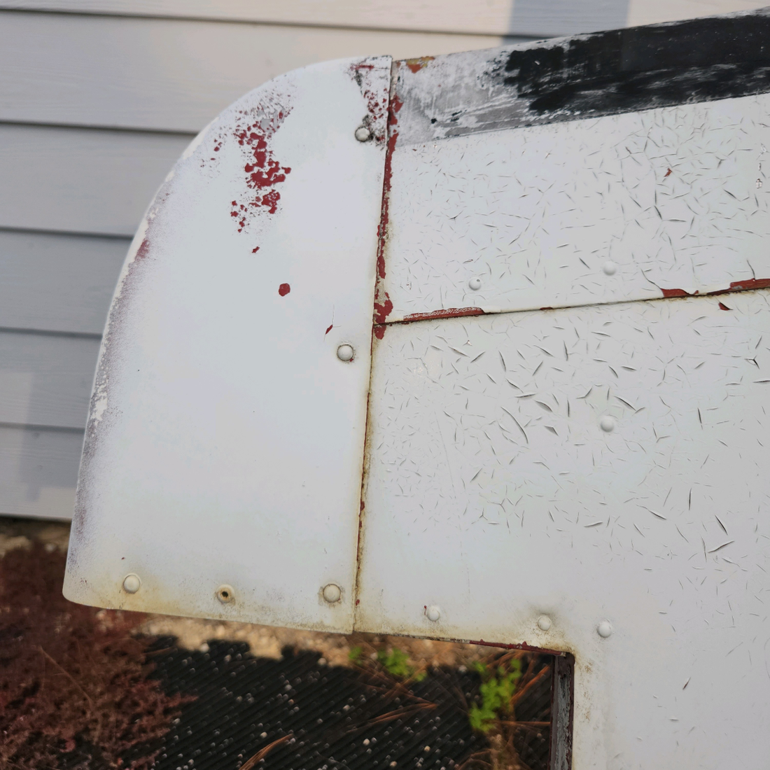 Used aircraft parts for sale, 0532001-202 Cessna 172F Horizontal Stabilizer Assembly