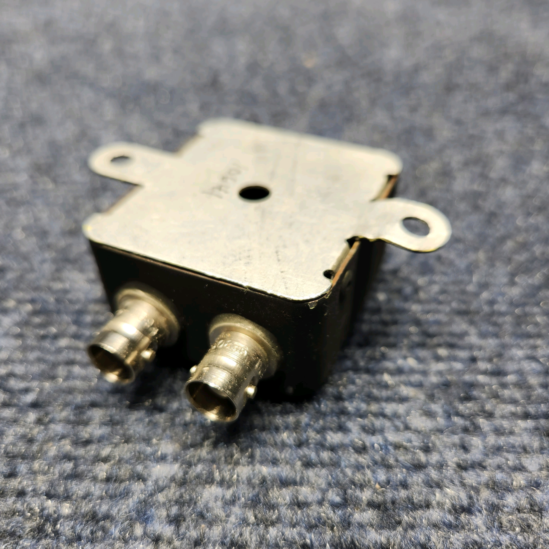 Used aircraft parts for sale, DM-H24-1 Piper PA32RT-300 DORNE AND MARGOLIN DIPLEXER
