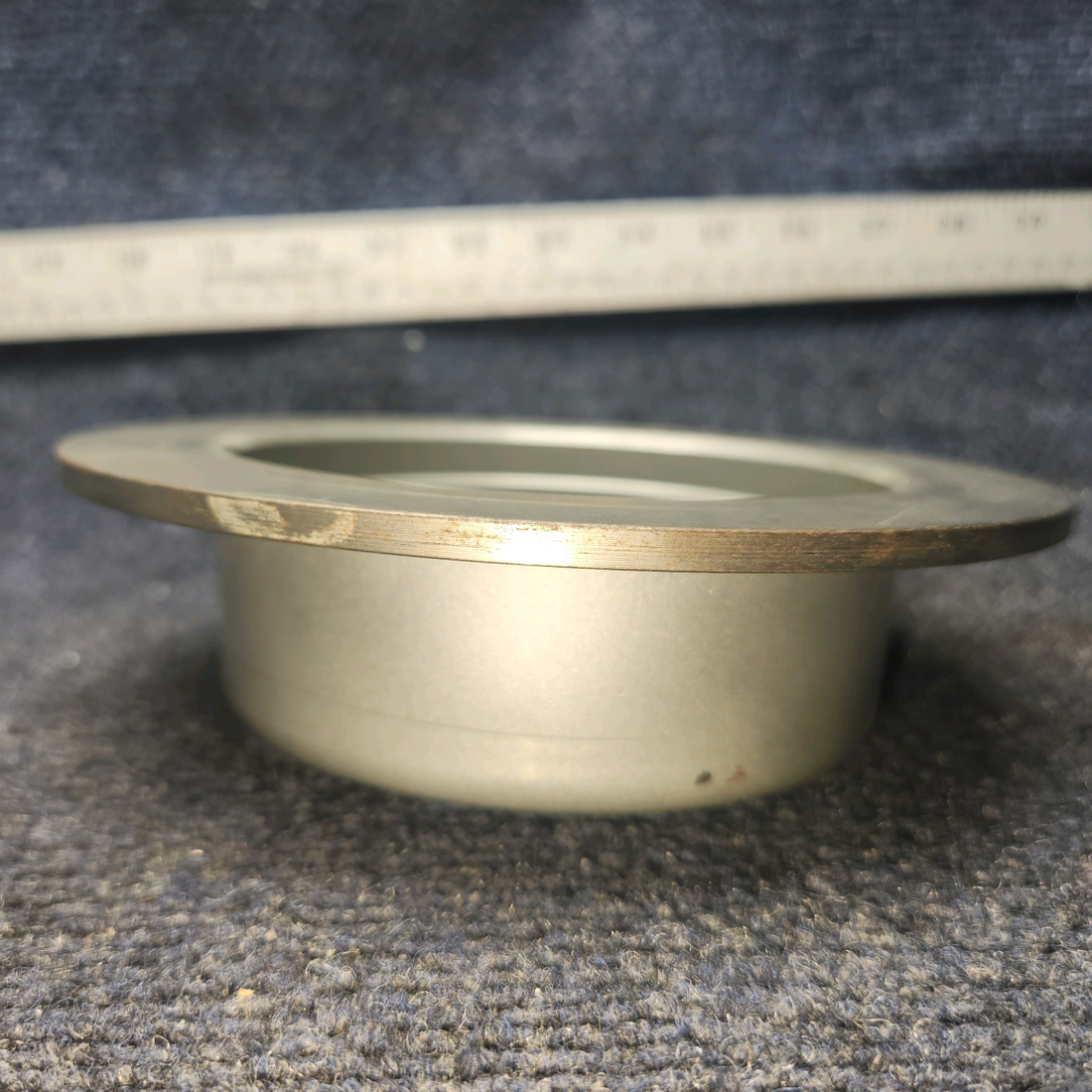 Used aircraft parts for sale, 164-4 Cleveland 164-4 Brake Disk