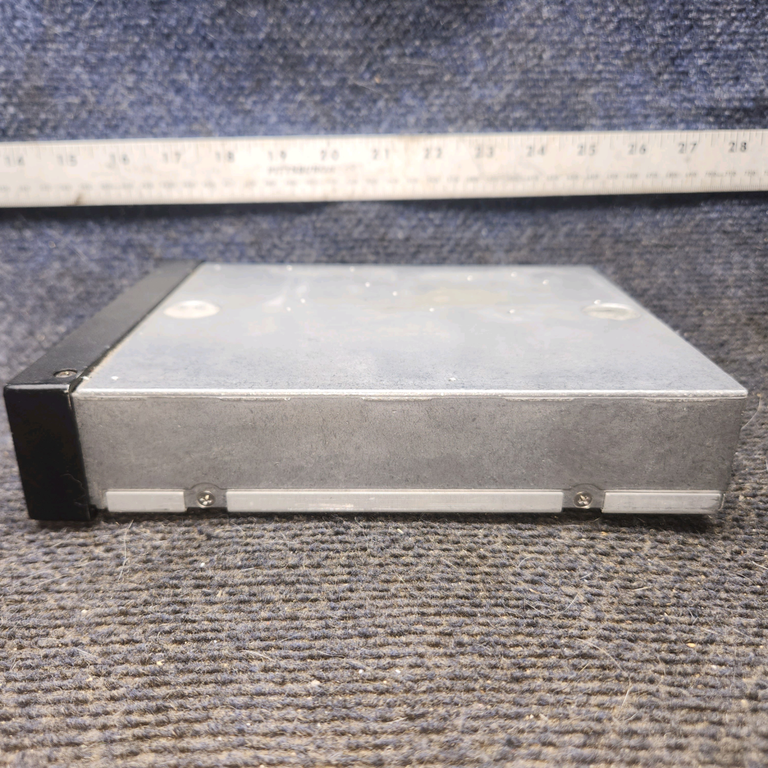 Used aircraft parts for sale, 011-00490-00 Garmin GTX-327 cessna 172k Transponder Radio