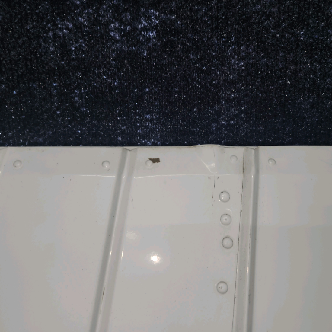 Used aircraft parts for sale, 0523800 Cessna 172E Aileron Assembly - LH