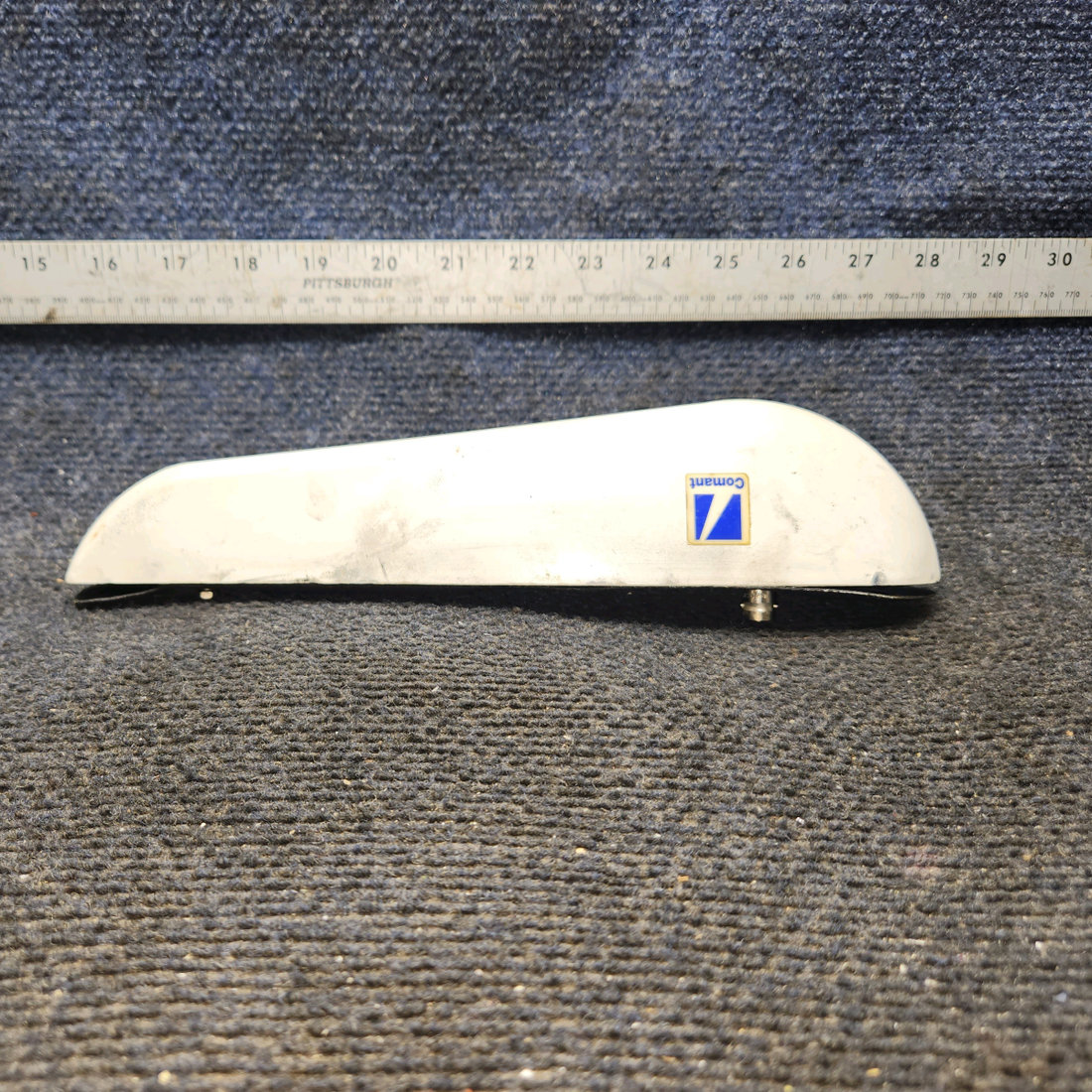Used aircraft parts for sale, CI-102 Comant CI-102 Cessna 172 Marker Beacon Antenna