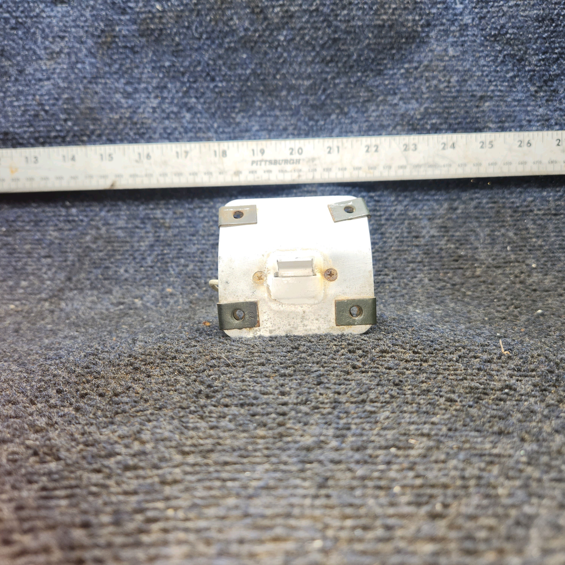 Used aircraft parts for sale, 150 Safe Flight Instruments 150 Cessna 172E Lift Detector