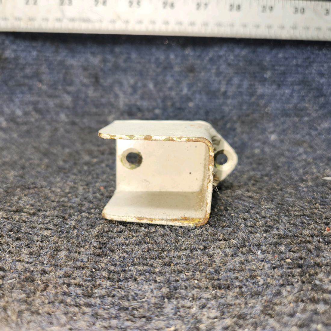 Used aircraft parts for sale, 96-534051-65 BEECHCRAFT 95-55B Rear Seat Bar Support - LH