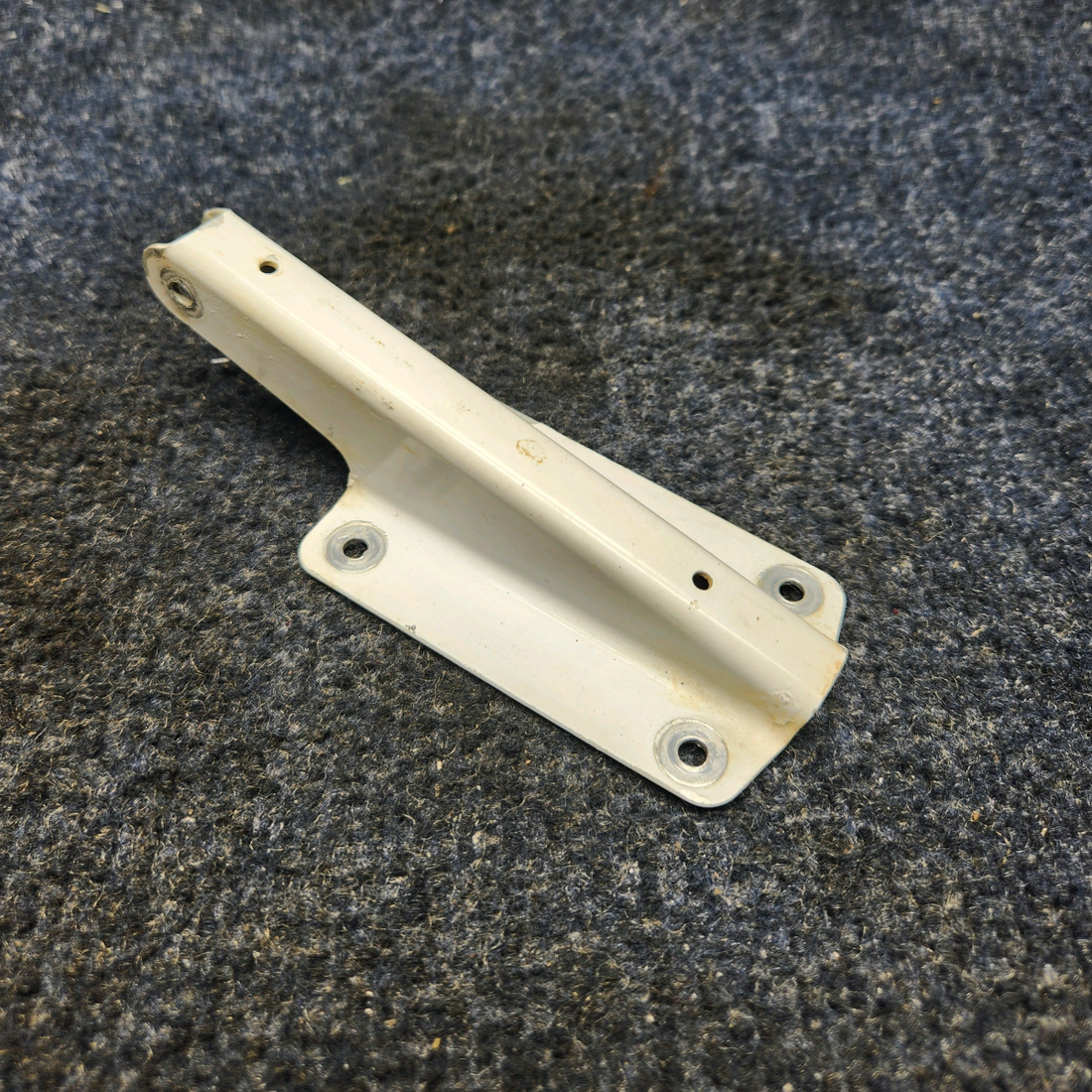 Used aircraft parts for sale, 78967-003 Piper PA32RT-300 HORN STABILATOR TRIM TAB CONTROL