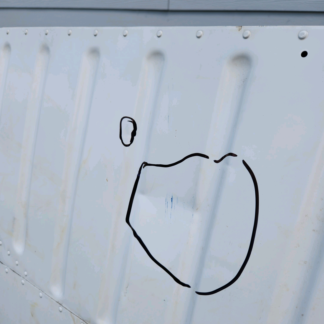 Used aircraft parts for sale, 38400-003 Piper PA32RT-300 HORIZONTAL STABILATOR ASSEMBLY SEE PHOTOS