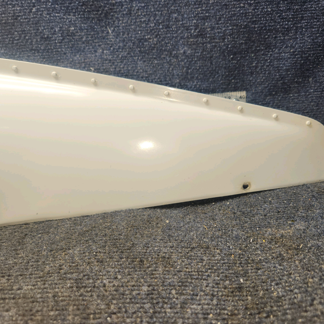 Used aircraft parts for sale, 0523700 Cessna 172 Tip Assy Wing