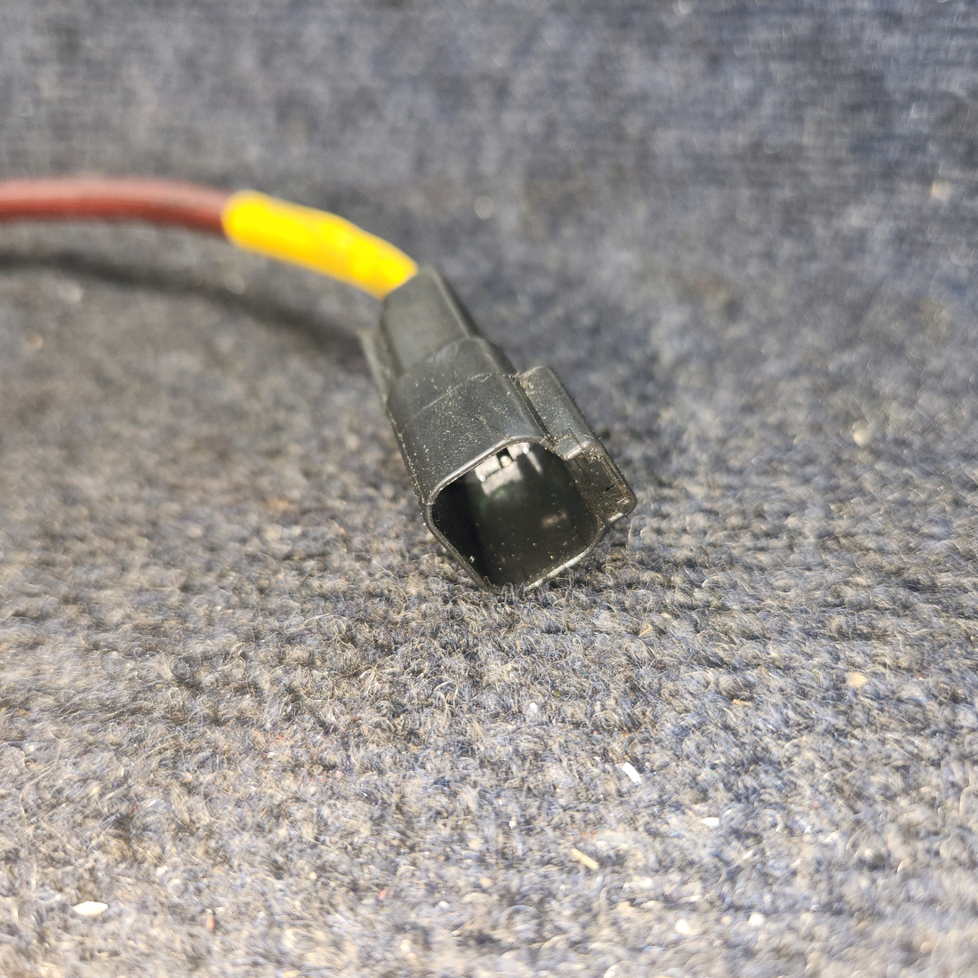 Used aircraft parts for sale, Tep2928 Tanis Lycoming O-540 PIPER PA-24-250 Pad Heat Elements- 115 Volts