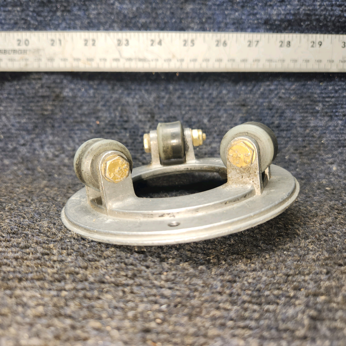 Used aircraft parts for sale, 35-524125-10 BEECHCRAFT 95-55B Hanger