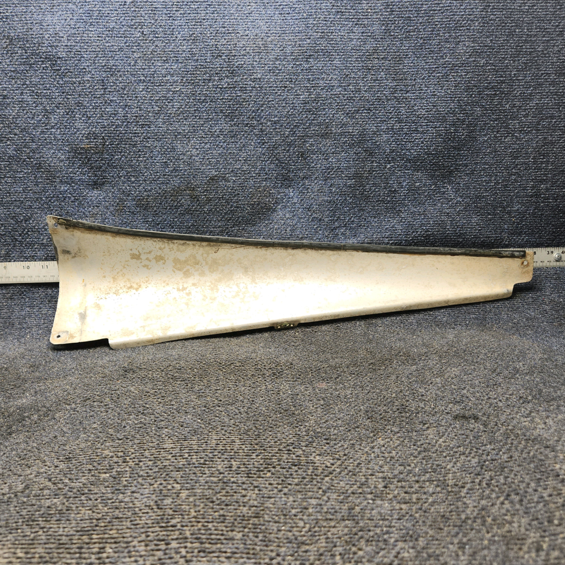 Used aircraft parts for sale, 0530010-5 Cessna 172RG Stabilizer Fairing - LH