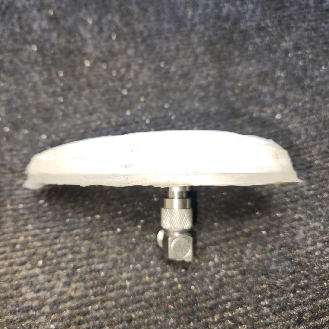 Used aircraft parts for sale, 013-00235-00 Garmin GA-35 Cessna 172E GPS WAAS Antenna