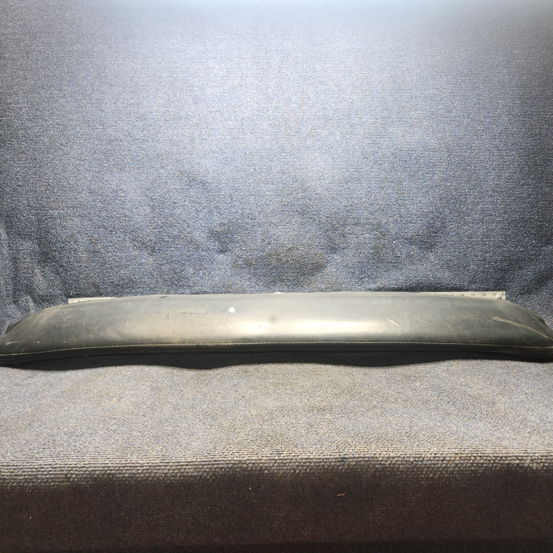 Used aircraft parts for sale, 78109-000 Piper PA32RT-300 Glareshield Assembly