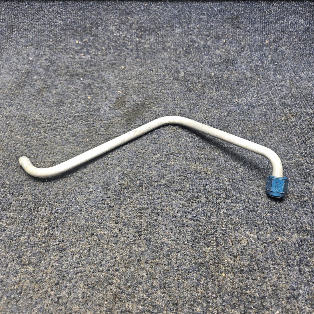 Used aircraft parts for sale, 68760 Lycoming O-320 TUBE ASSY OIL DRAIN