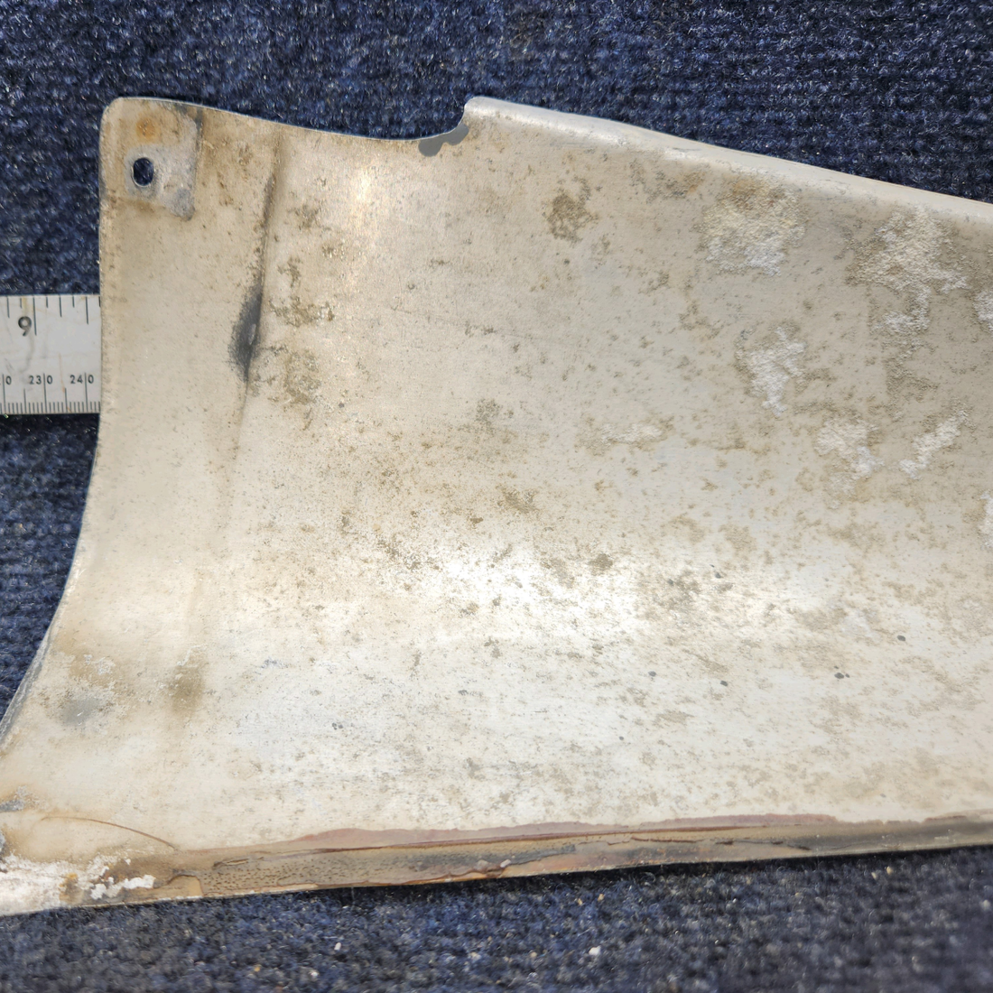 Used aircraft parts for sale, 0530010-6 Cessna 172RG Stabilizer Fairing - RH