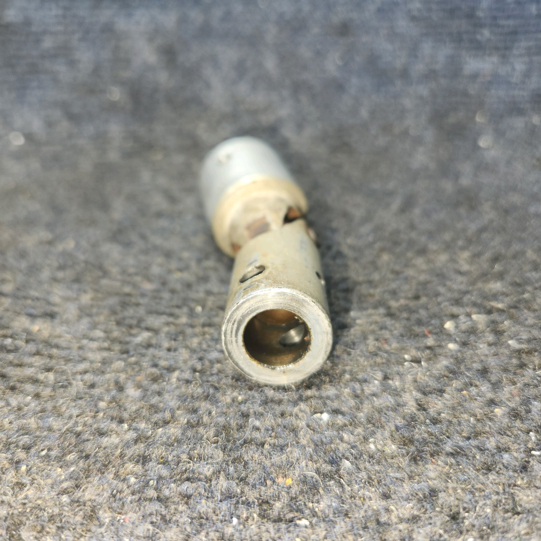 Used aircraft parts for sale, 62834-002 Piper PA28-161 Universal Joint for Control Column