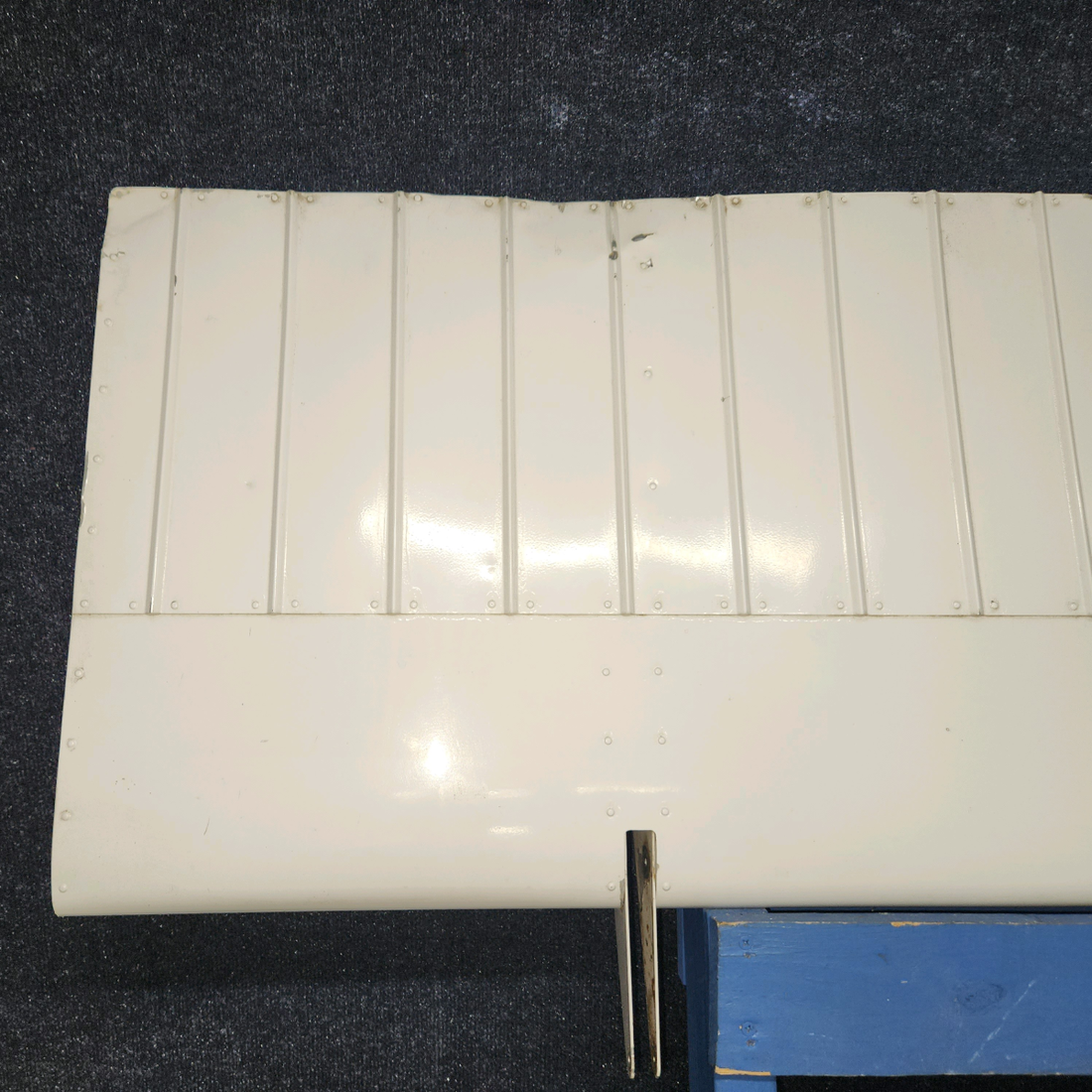 Used aircraft parts for sale, 0426901-9 cessna 150G Flap Assembly – LH