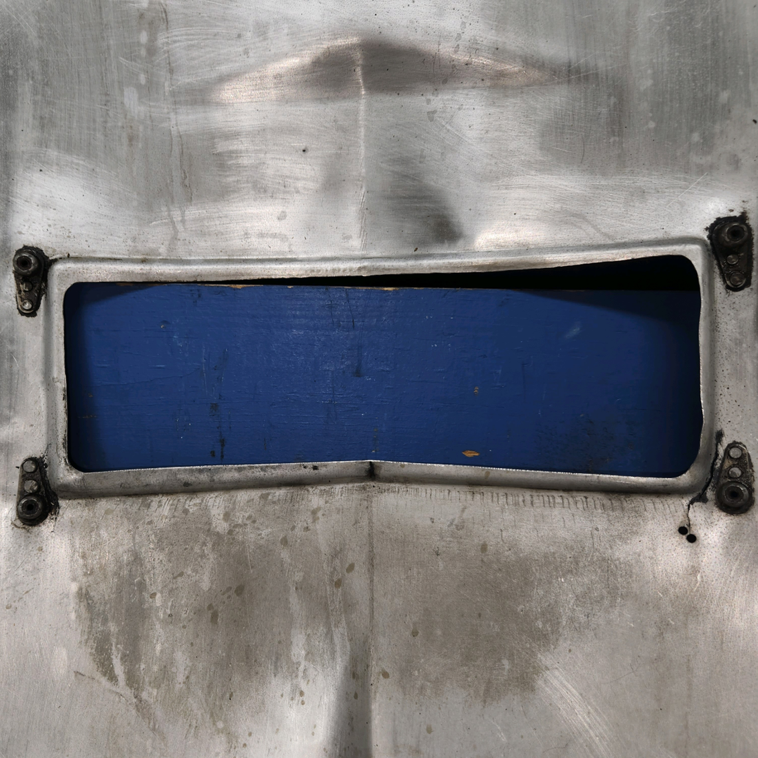 Used aircraft parts for sale, 35-410446-630 Beechcraft 35-33 Cowling Nose Bowl