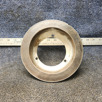 Used aircraft parts for sale, 36-8001-27 BEECHCRAFT F35 Brake Disc Assy (0.475")