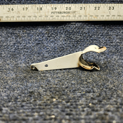Used aircraft parts for sale, 550015-004 Mooney M20J MAIN GEAR DOOR SUPPORT RH