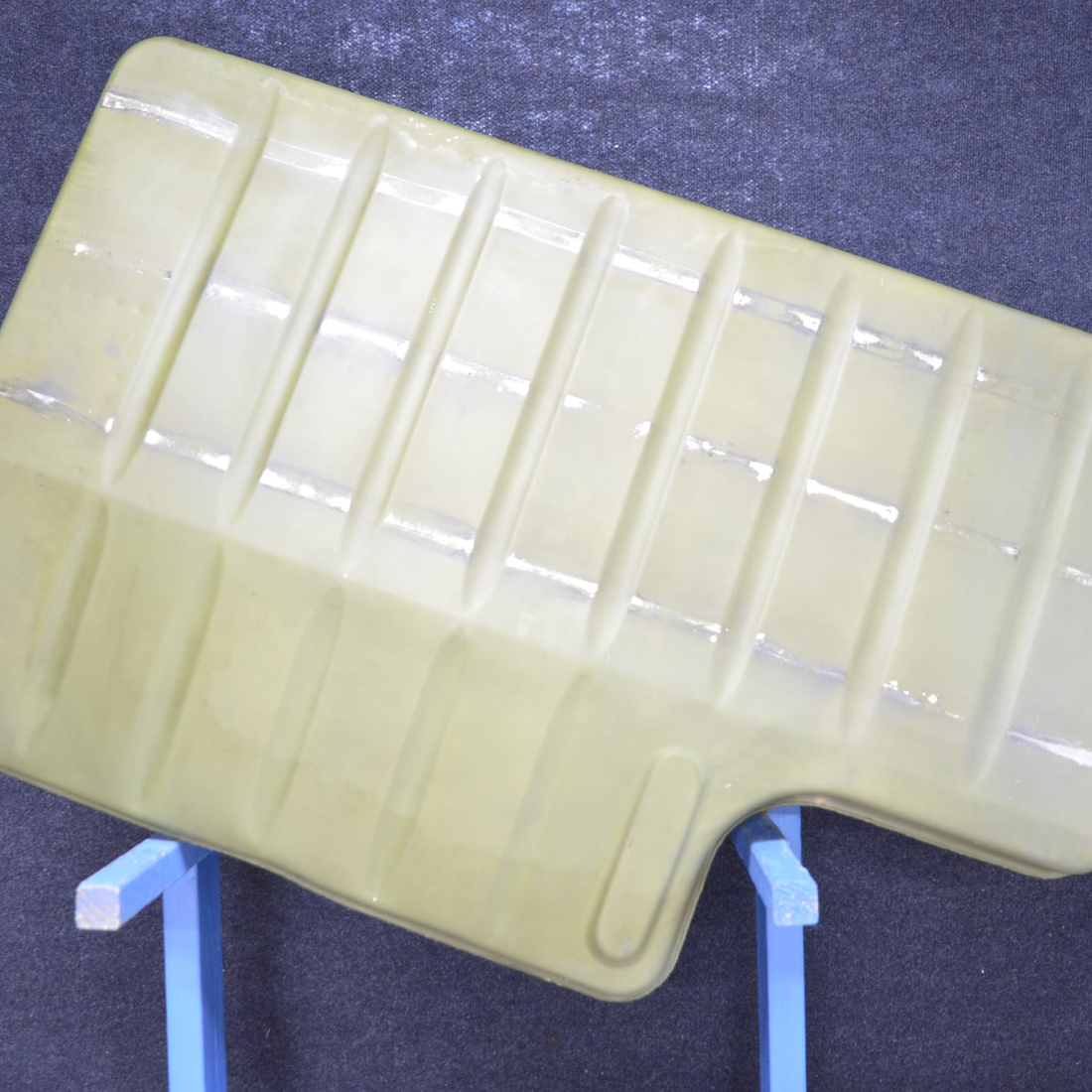 Used aircraft parts for sale, 0592300-2 Cessna C175 CESSNA 175 FUEL TANK ASSY LH