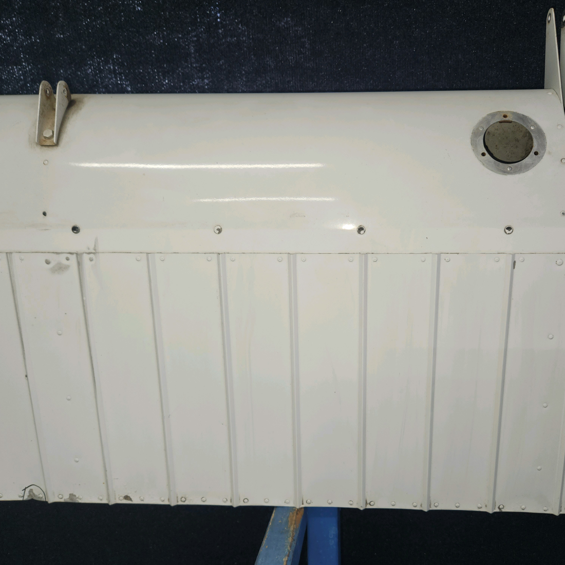 Used aircraft parts for sale, 0523901-38 Cessna 172E Flap Assy - RH