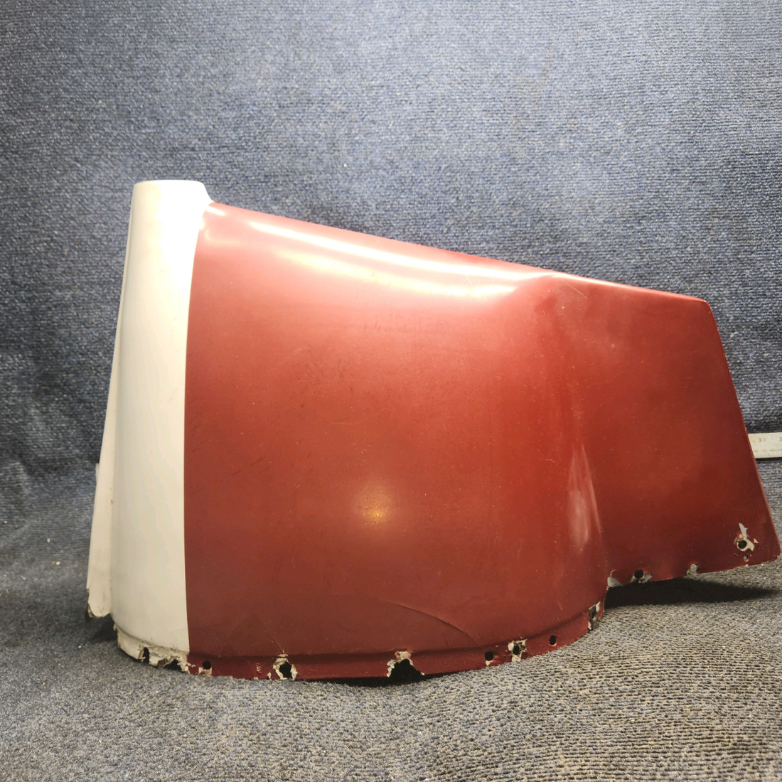 Used aircraft parts for sale, 78912-011 Piper PA32RT-300 Tailcone Stinger