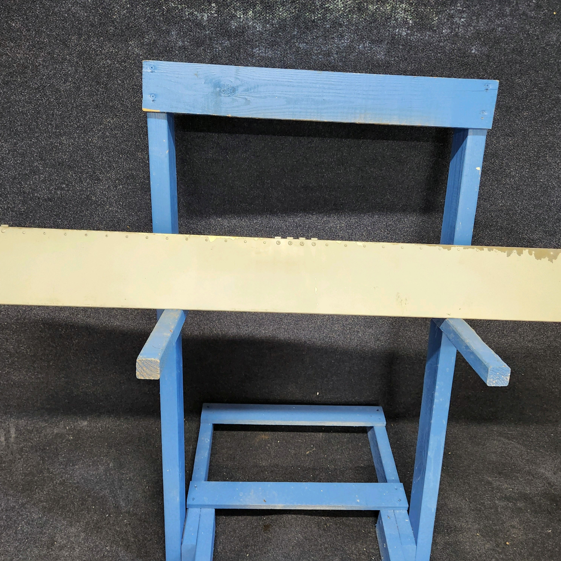 Used aircraft parts for sale, 38399-002 Piper PA32RT-300 STABILATOR TRIM TAB ASSEMBLY LH