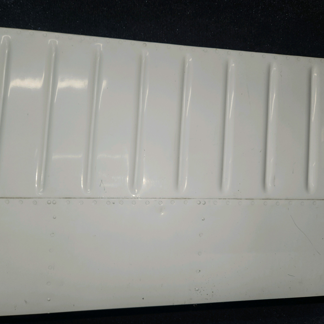 Used aircraft parts for sale, 33-620000-601 Beechcraft 35-33 Horizontal Stabilizer Assy - LH