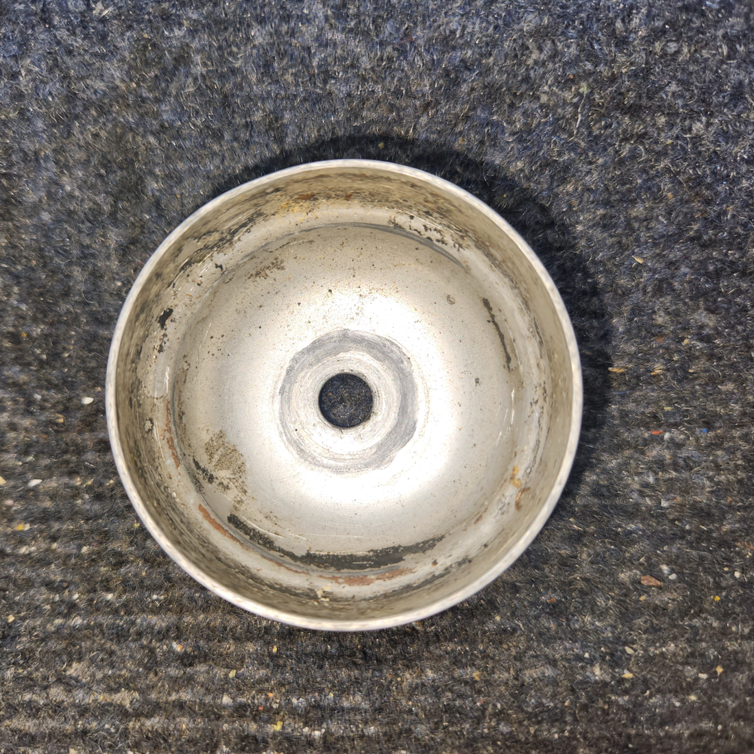 Used aircraft parts for sale, 0413257 Cessna 172 Cabin Air Vent Cap