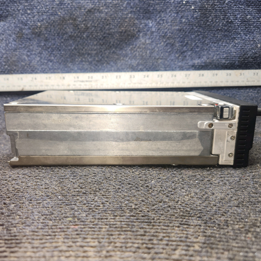 Used aircraft parts for sale, 001-02256-00 Garmin GTN-650 Cessna 172E WAAS GPS/Nav/Com - Touchscreen