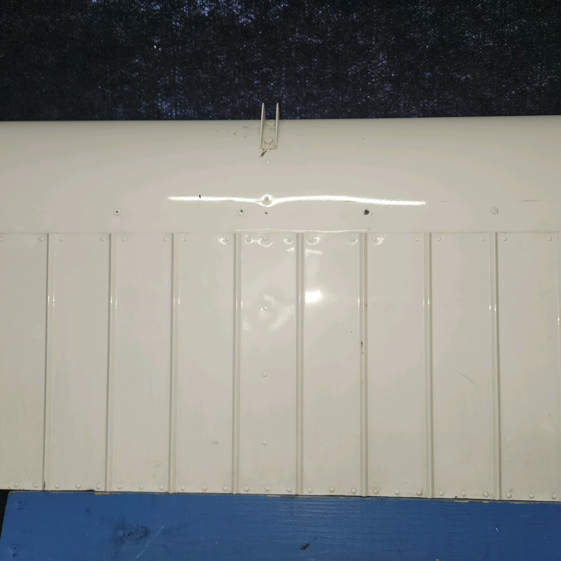 Used aircraft parts for sale, 0523901-38 Cessna 172E Flap Assembly LH (Core)