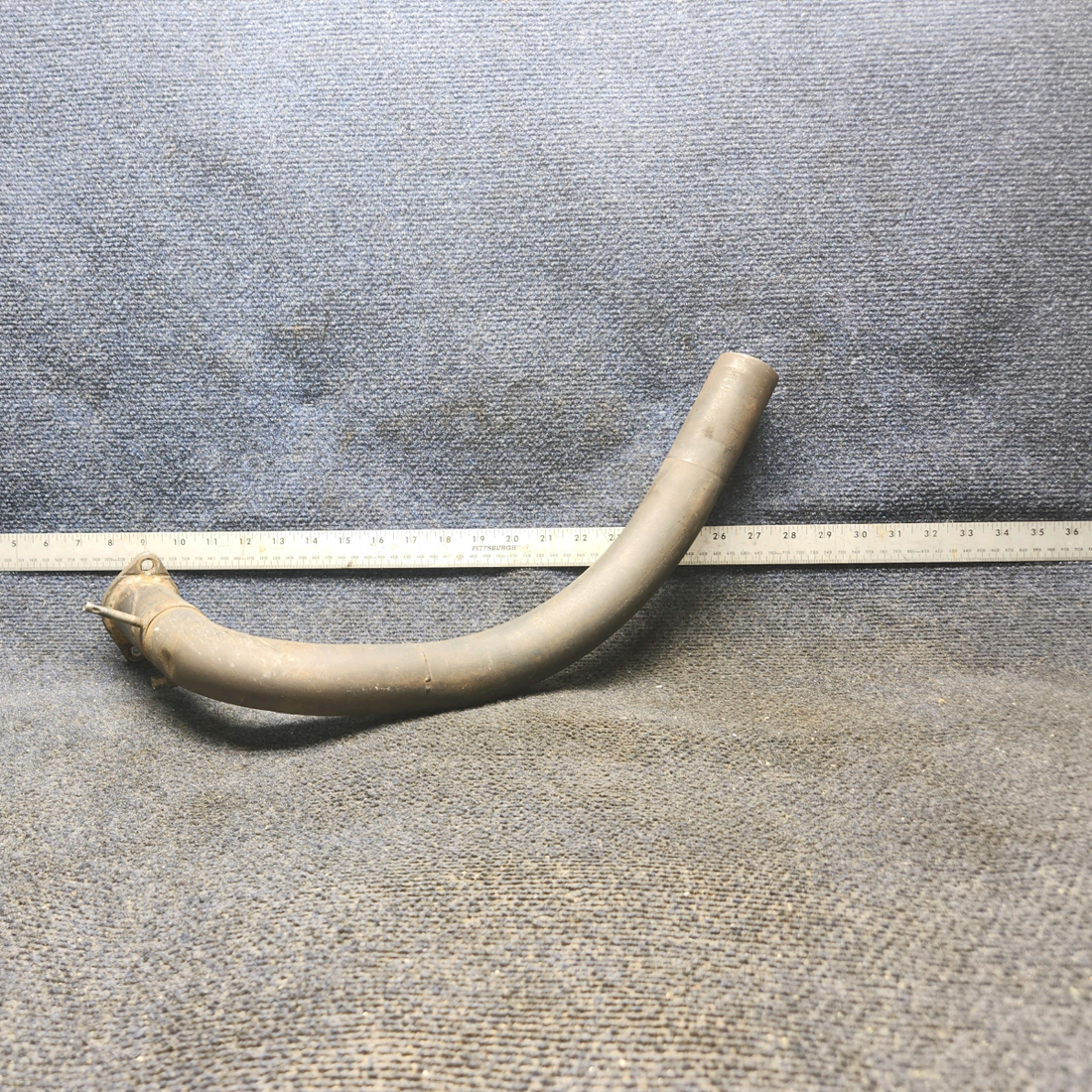 Used aircraft parts for sale, 99044-003 Piper PA28-140 Stack Assy Rear - RH