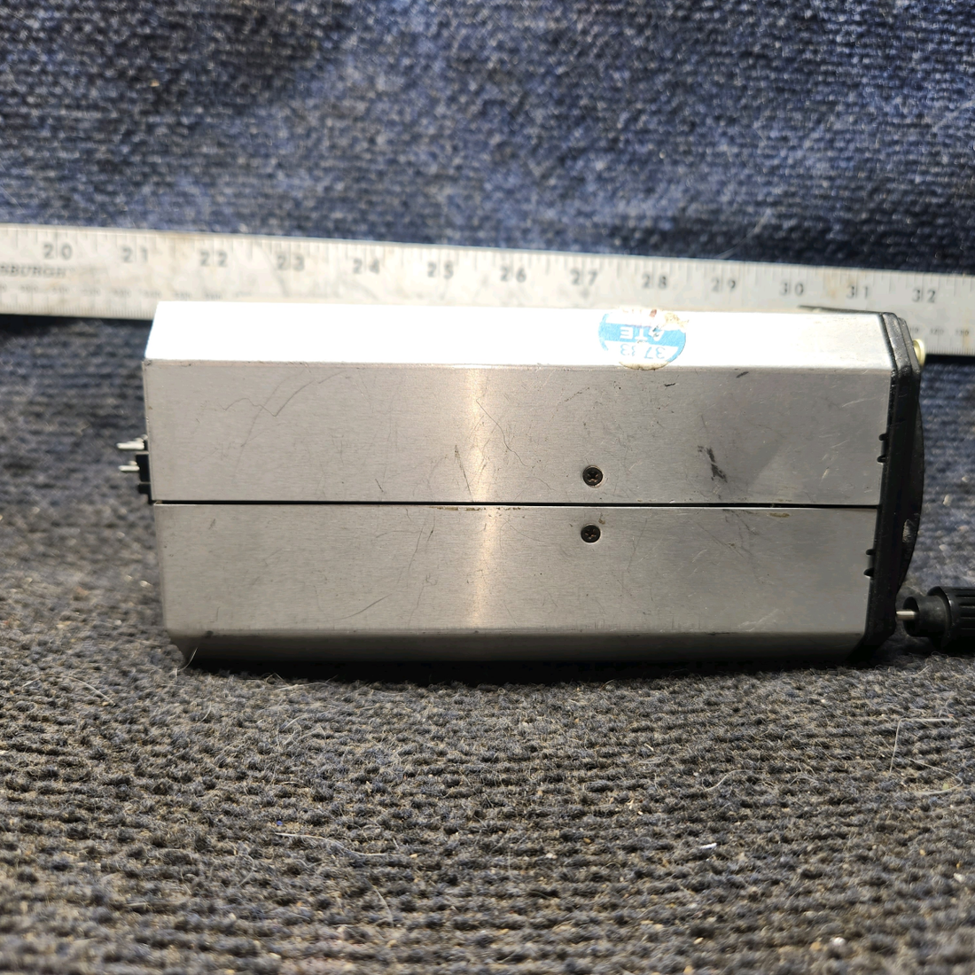 Used aircraft parts for sale, 066-3056-00 King KI-208 cessna 172k VOR-LOC Indicator