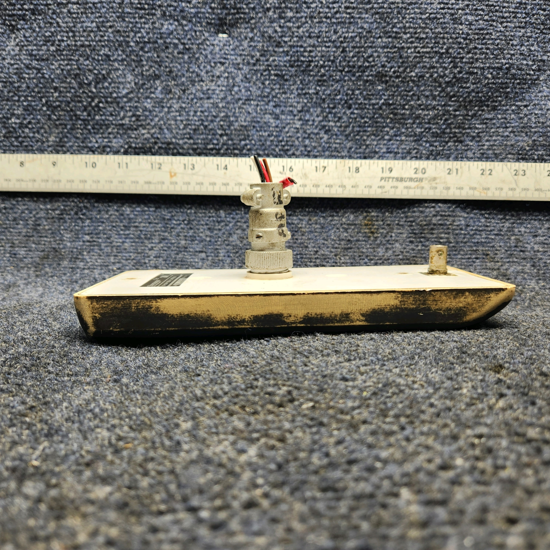 Used aircraft parts for sale, 78-8041-7905-5 3M 78-8041-7905-5 3M STORMSCOPE ANTENNA