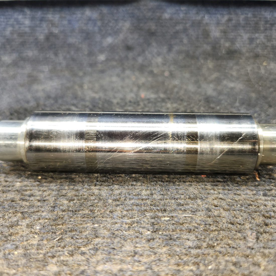 Used aircraft parts for sale, LW-14078 Piper PA-28-140 Pistols Pins Price is for each.