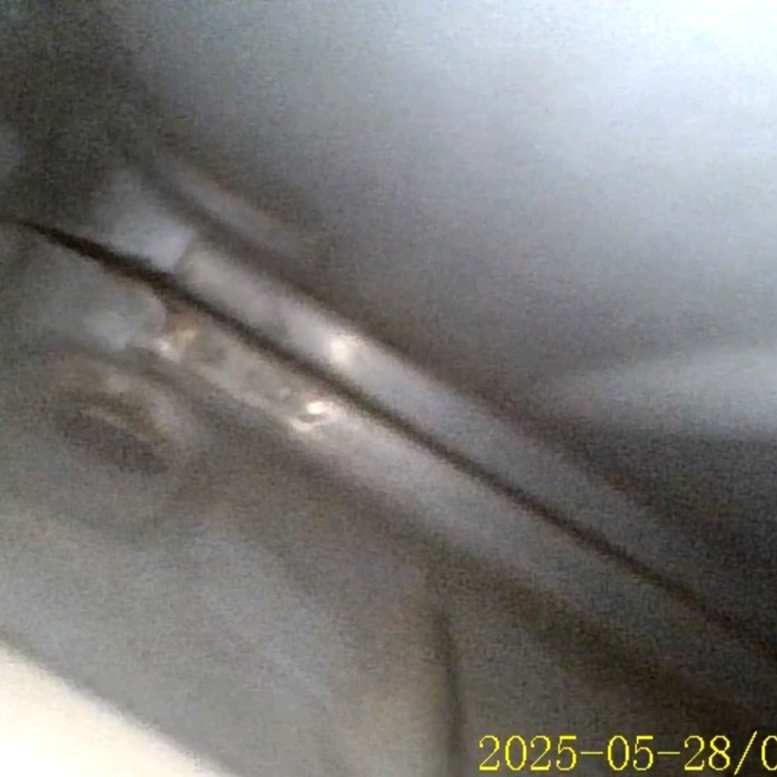 Used aircraft parts for sale, 0526007-201 Cessna 172F LH Main Fuel Tank Assembly