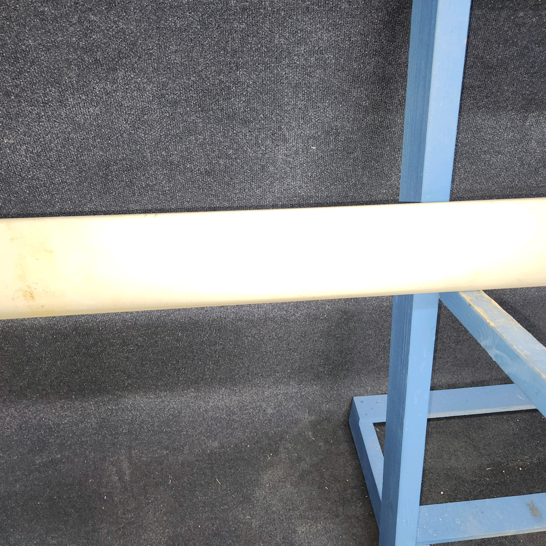 Used aircraft parts for sale, 0523606-18 CESSNA 172K WING STRUT ASSEMBLY RH