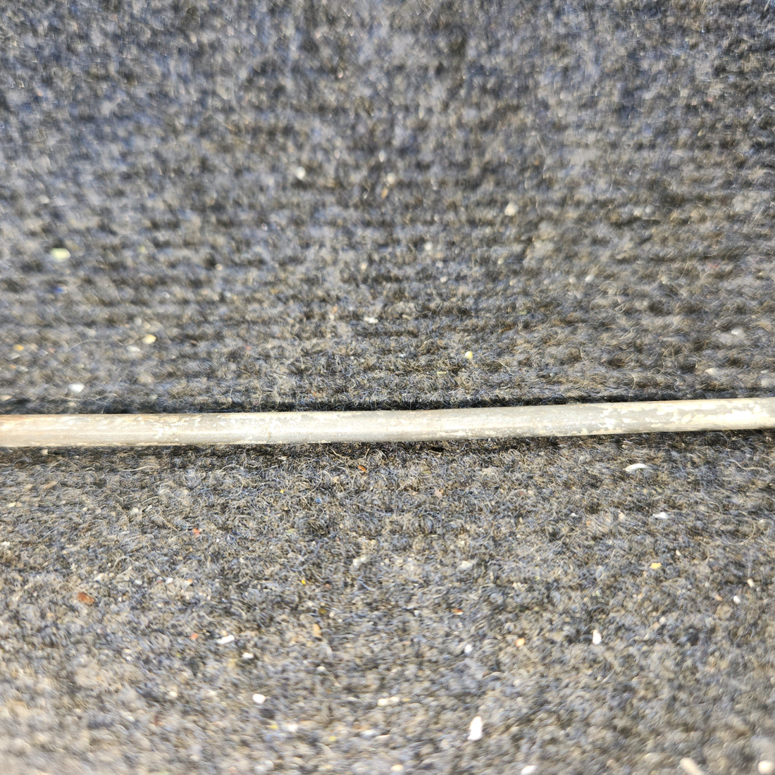 Used aircraft parts for sale, 99783-000 Piper PA32RT-300 Cabin Door Latch Rod Assembly