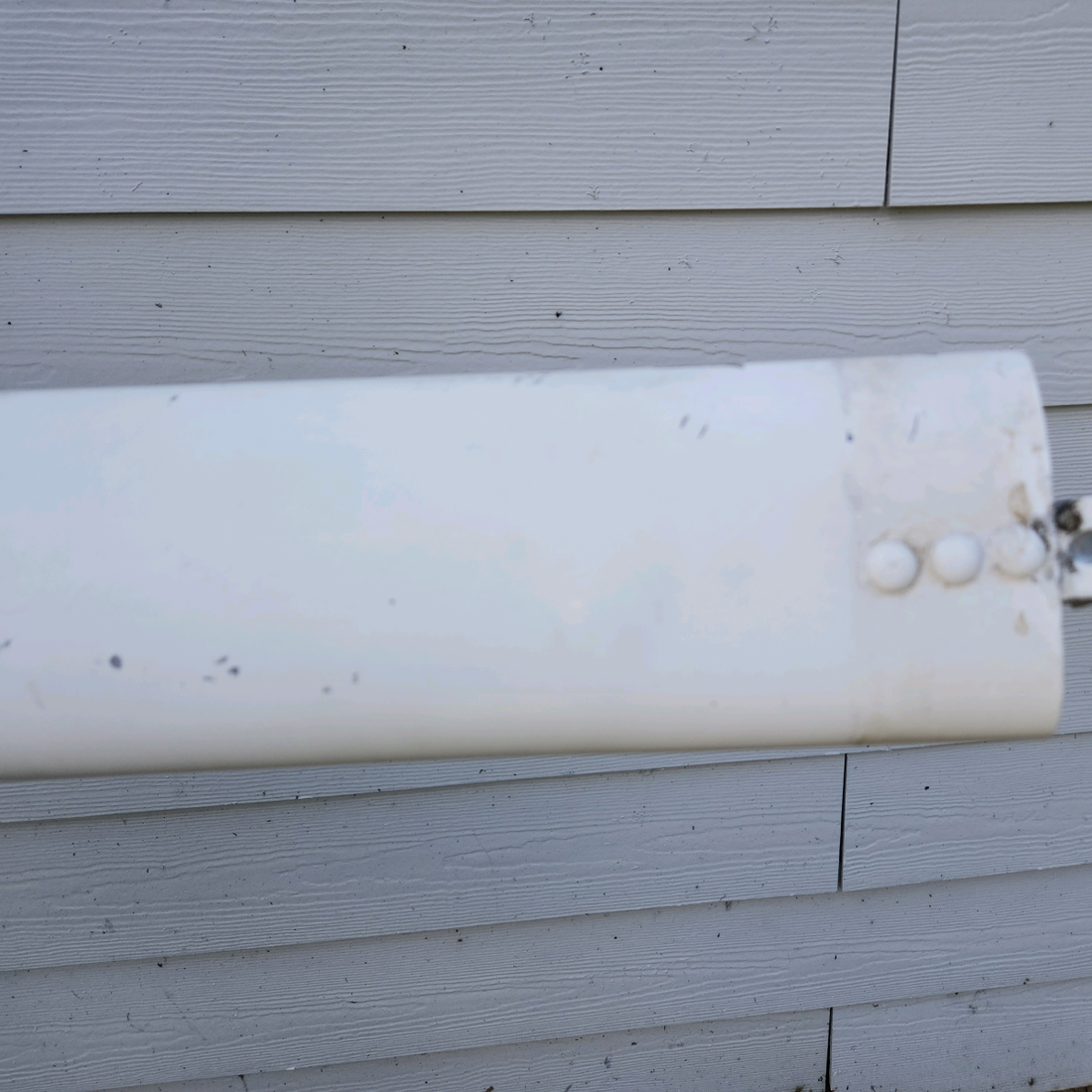 Used aircraft parts for sale, 0523606-18 cessna 172N Wing Strut Assembly – RH