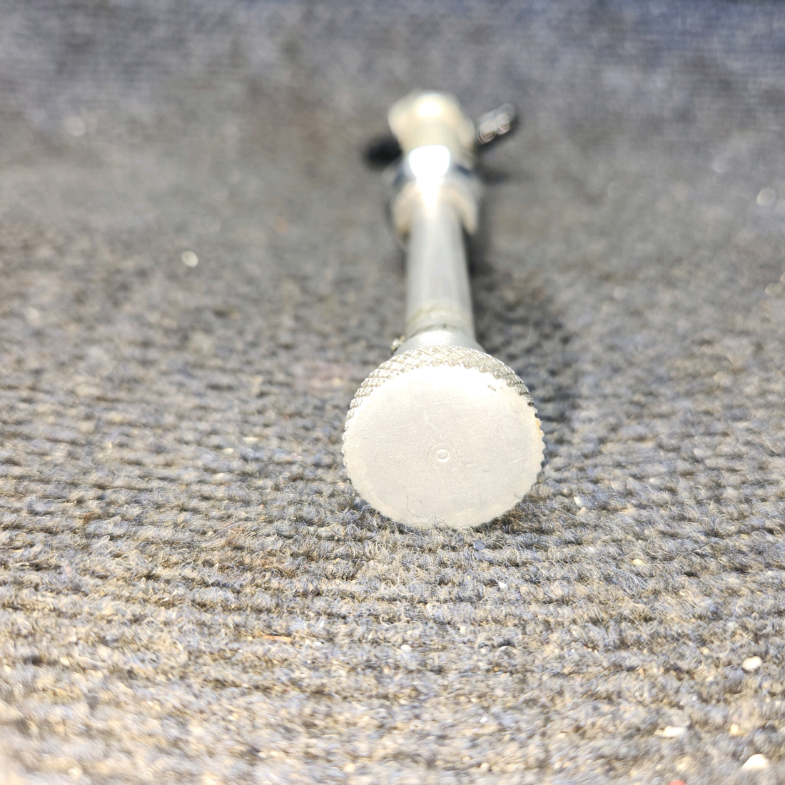 Used aircraft parts for sale, K-2403-2 Kohler Cessna 172 Fuel Primer